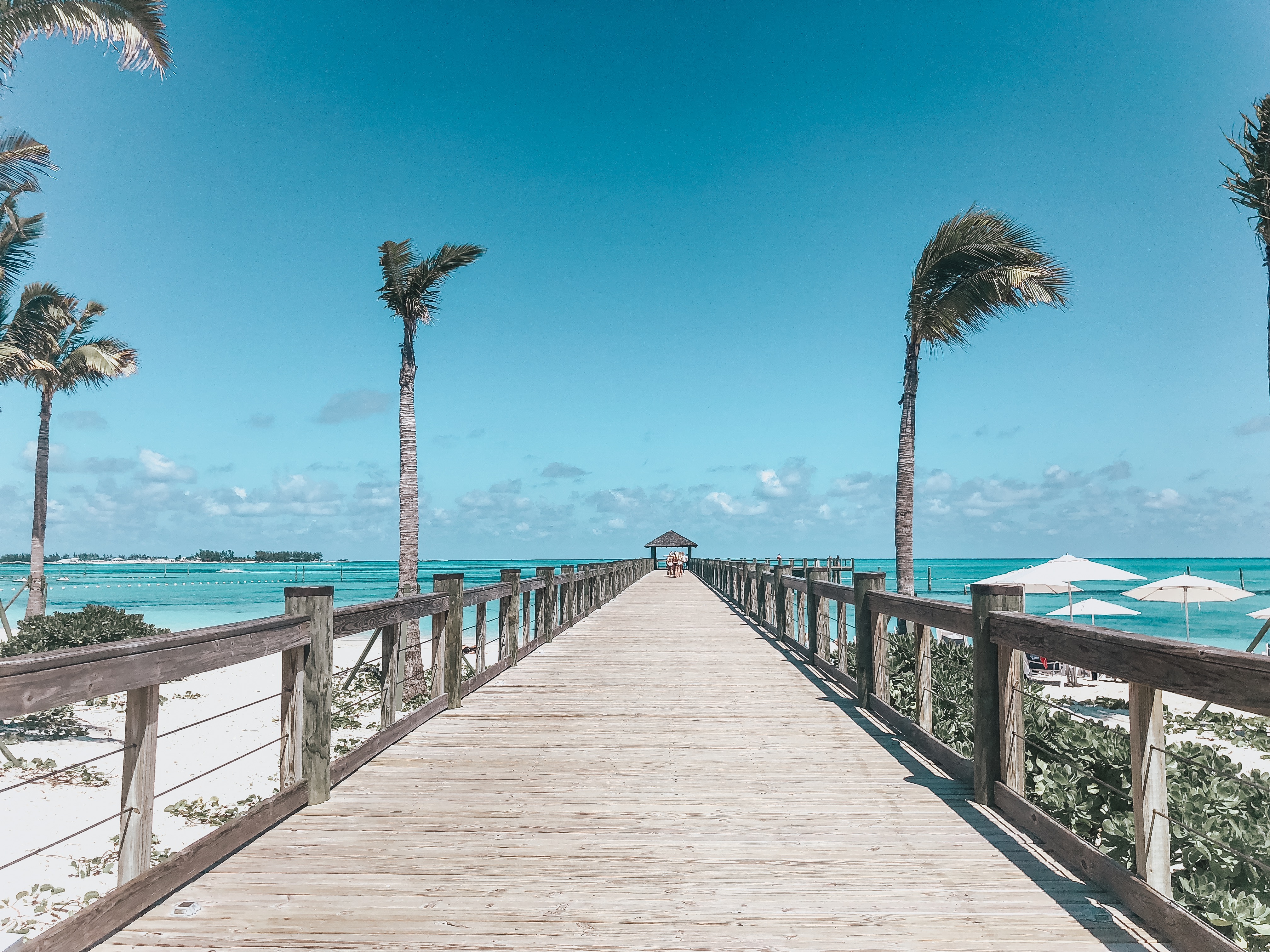 Baha Mar Pier