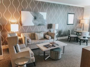 Fontainebleau Miami Beach Residential Suites