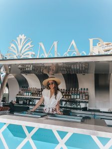 Baha Mar Food Trucks