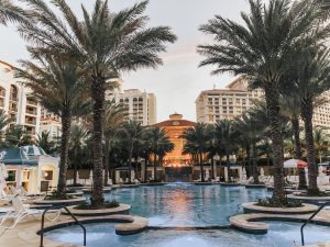 Grand Hyatt Baha Mar