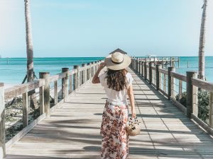 Baha Mar Pier