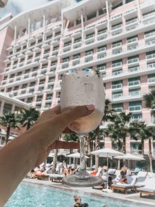 SLS Baha Mar