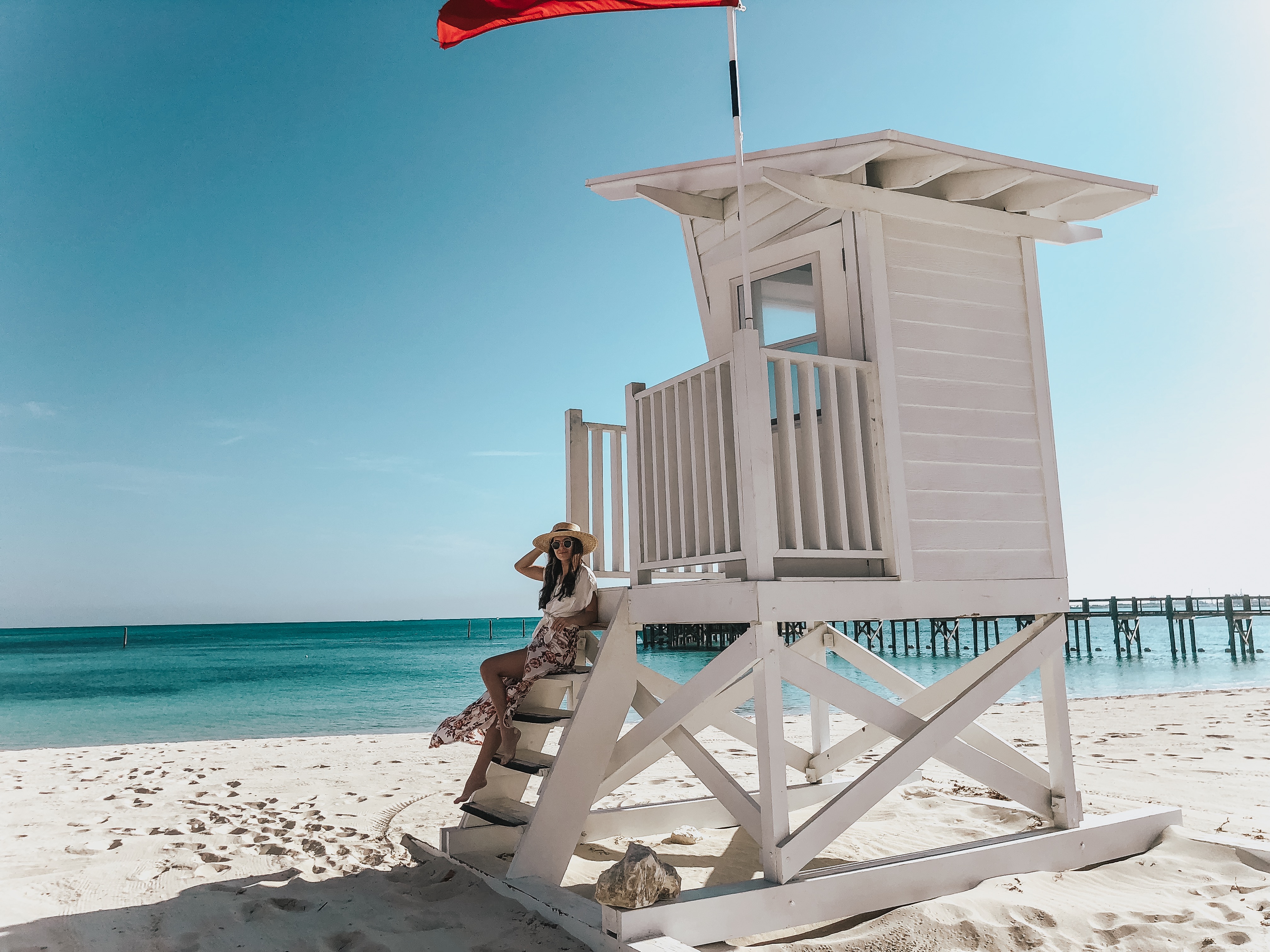 Baha Mar Beach