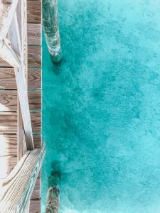 Baha Mar Bahamas Pier