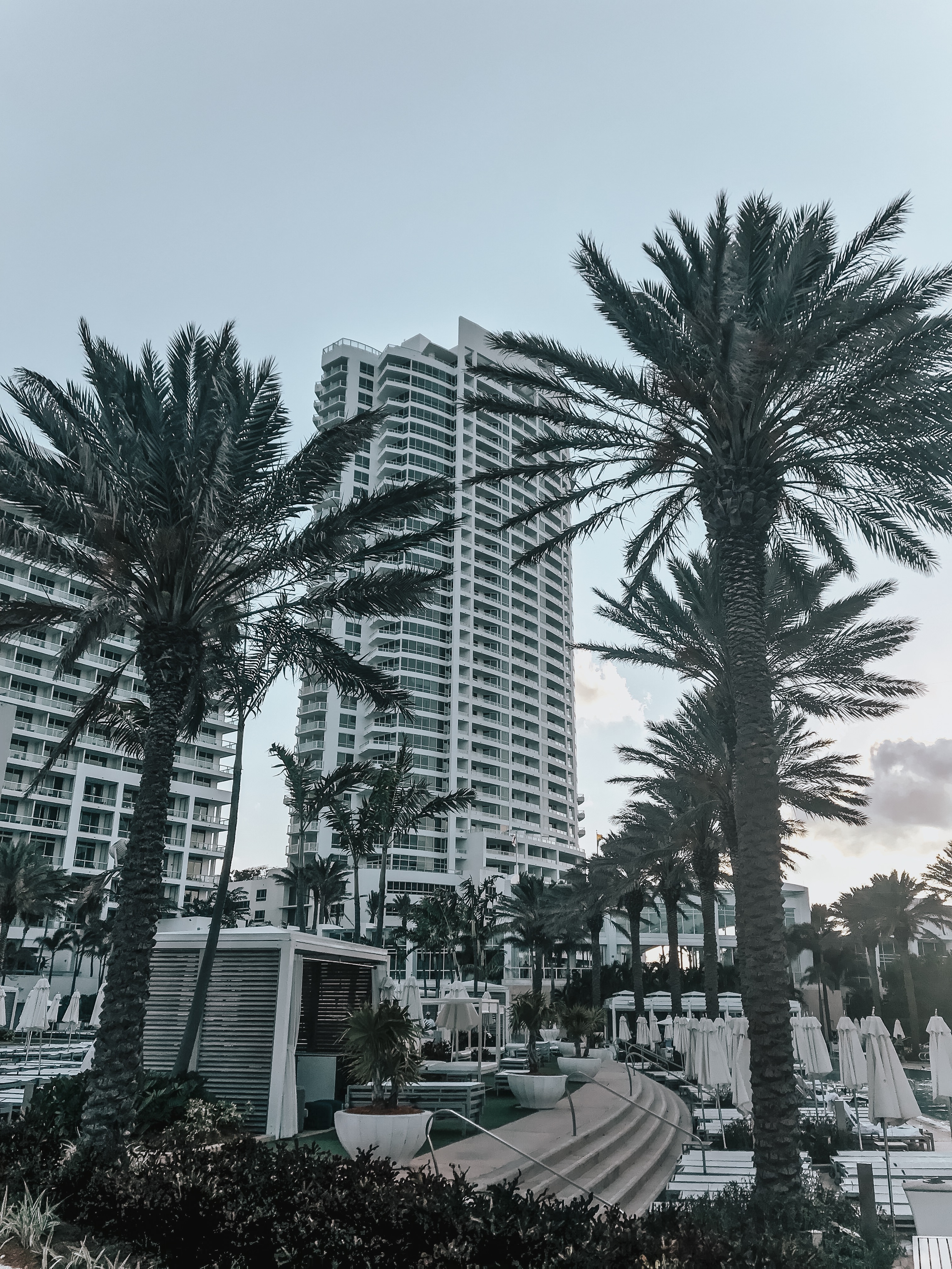 Fontainebleau Miami