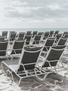 Miami Beach Chairs