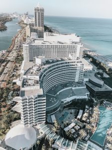 Fontainebleau Miami View