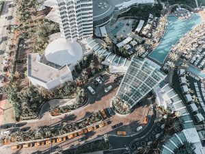 Fontainebleau Miami Beach Residential Suites View