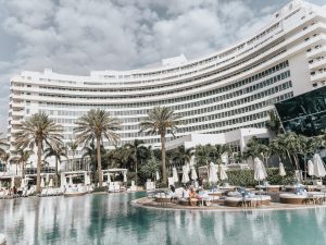 Fontainebleau Miami Beach