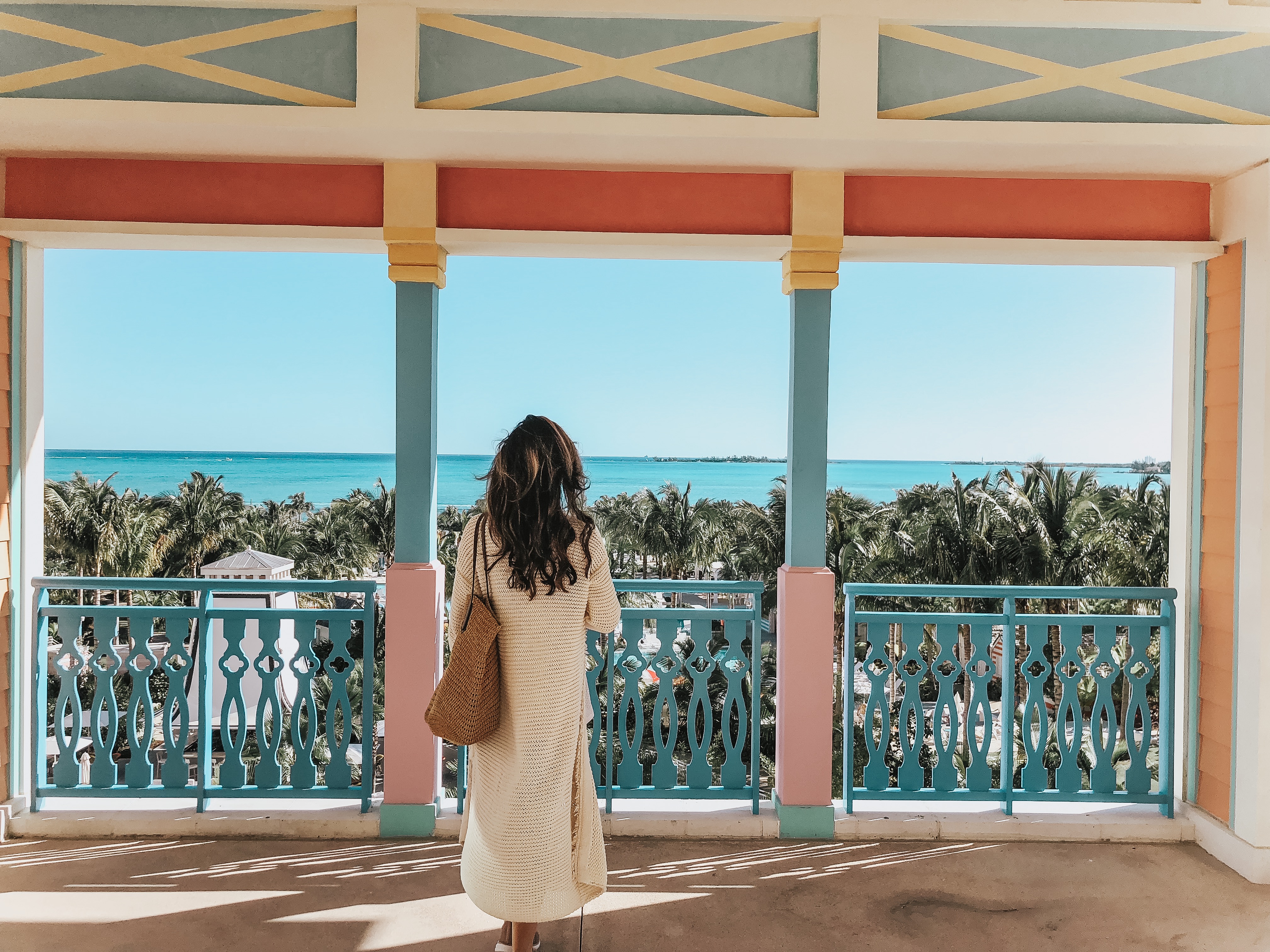 Grand Hyatt Baha Mar