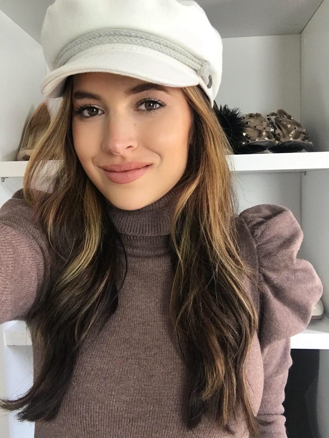 Tularosa Sweater