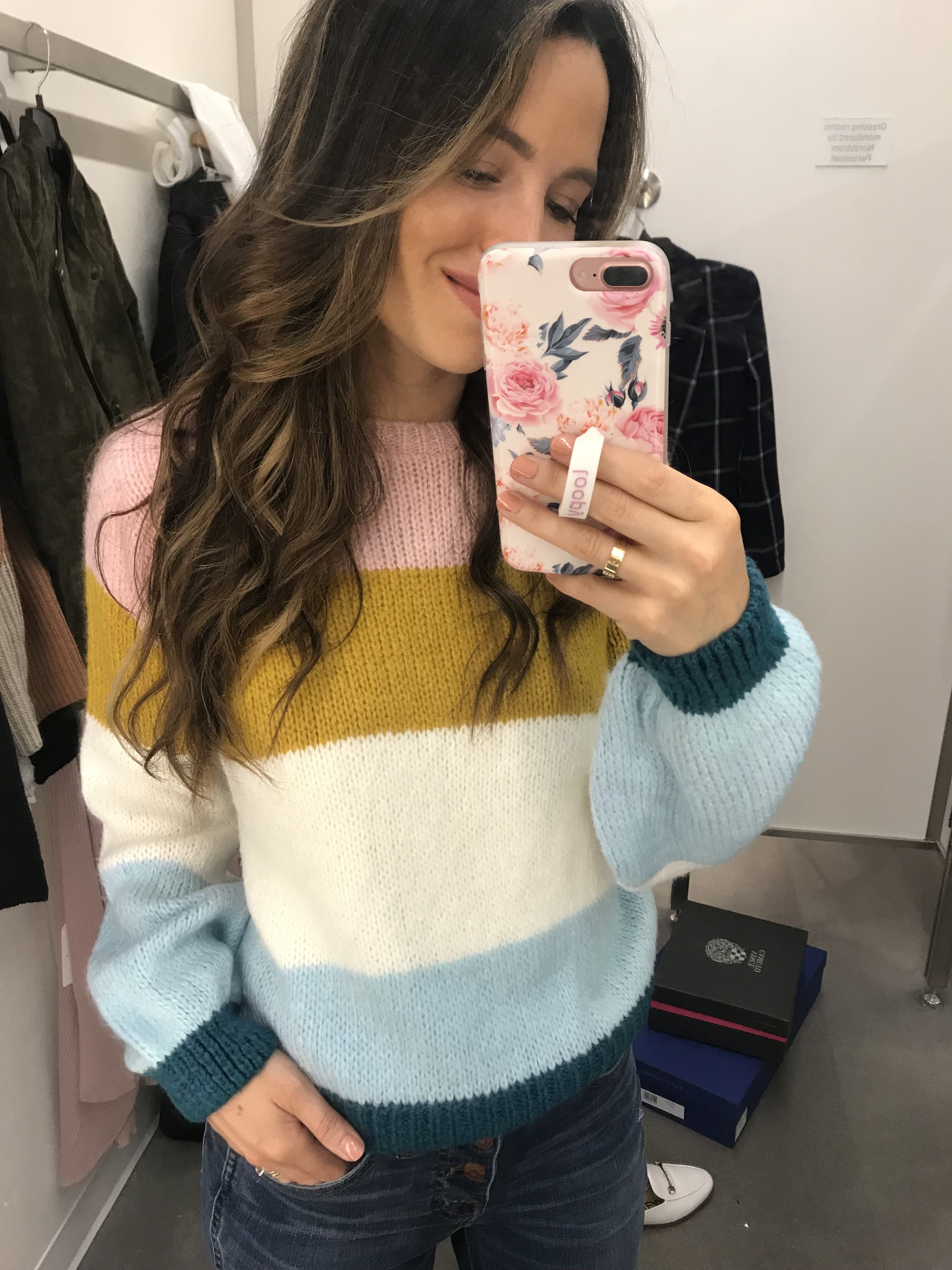 Nordstrom Anniversary Try-On Session - Oh So Glam