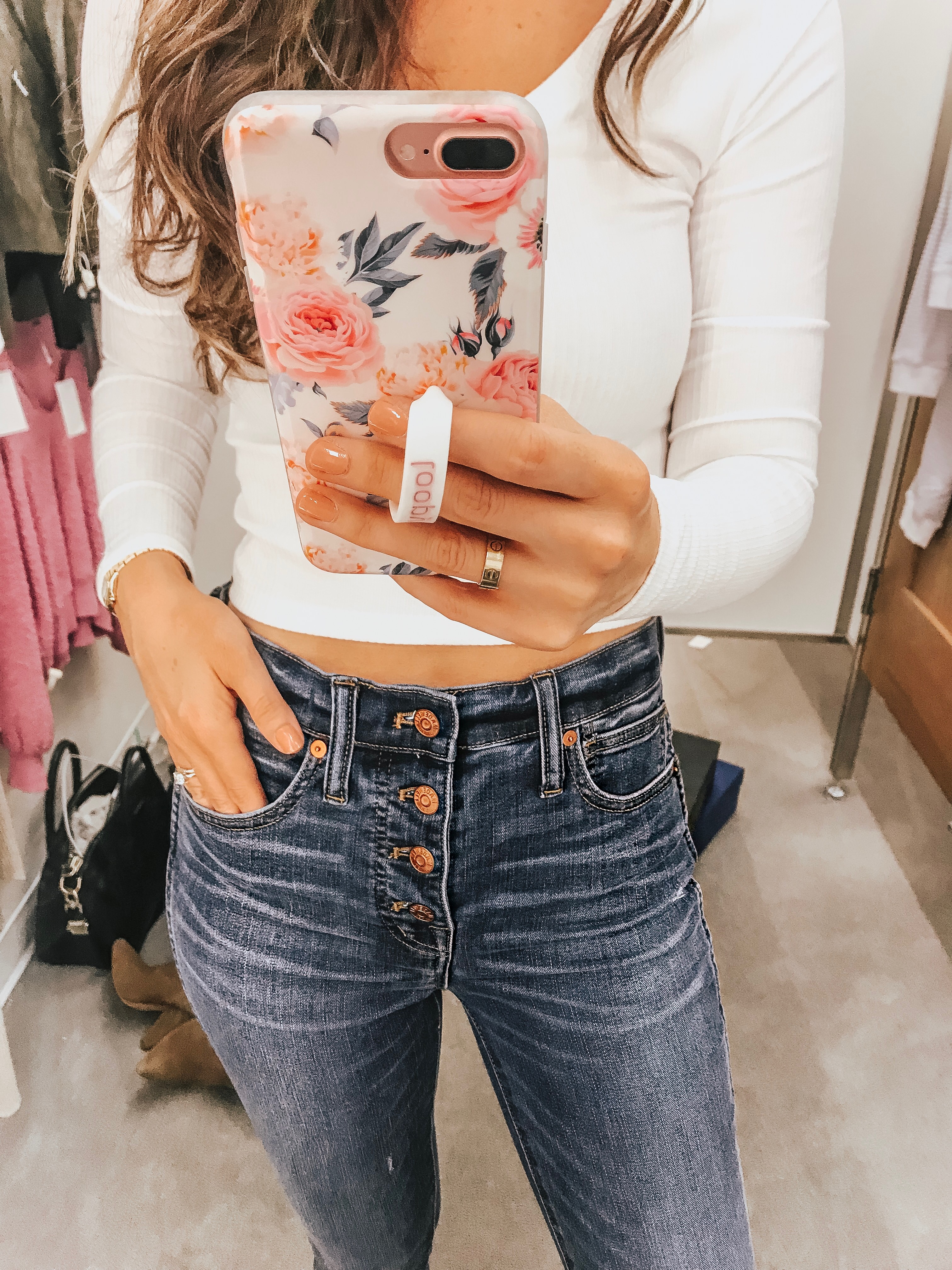 Nordstrom Anniversary Sale 2018 Best Denim