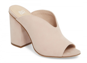 Nordstrom Anniversary Sale BP Tonya Mule