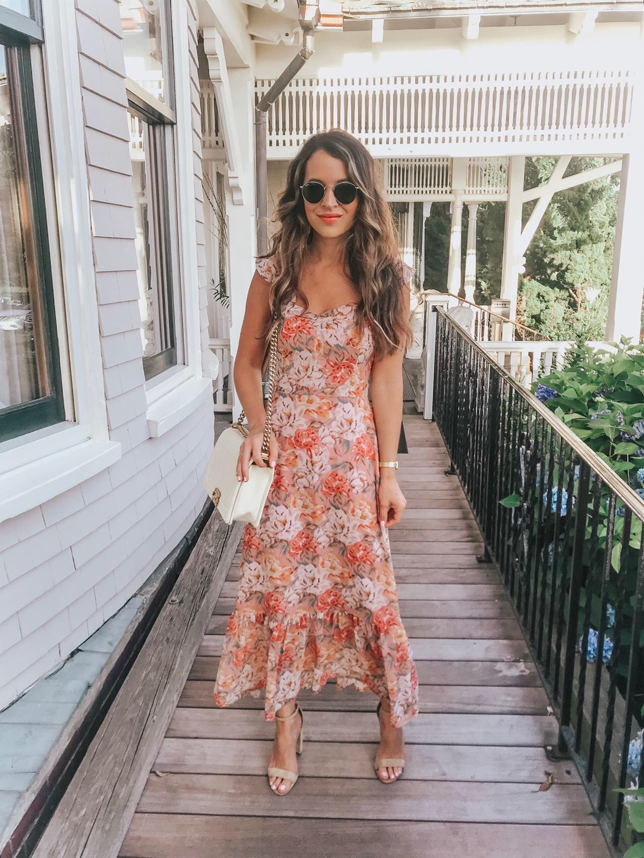 Instagram Outfit Roundup + Sales - Oh So Glam