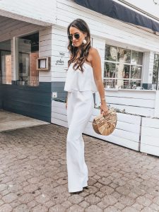 Socialite Jumpsuit