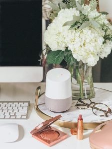 Google Home Speaker