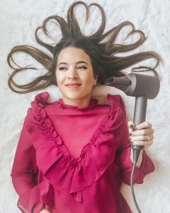 Dyson Supersonic Hairdryer Review