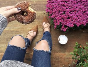 Apple Cider Donuts Connecticut