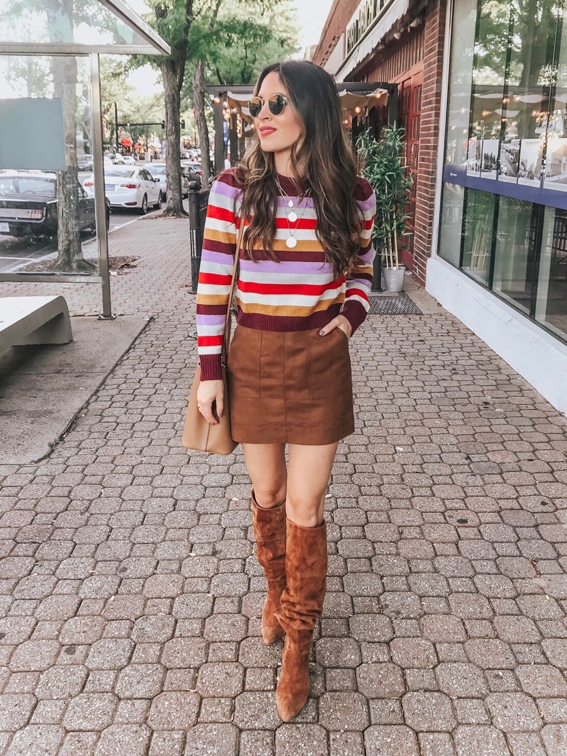 Slouchy Boot Trend 2018