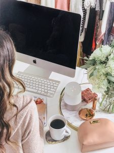 Tips For Working From Home