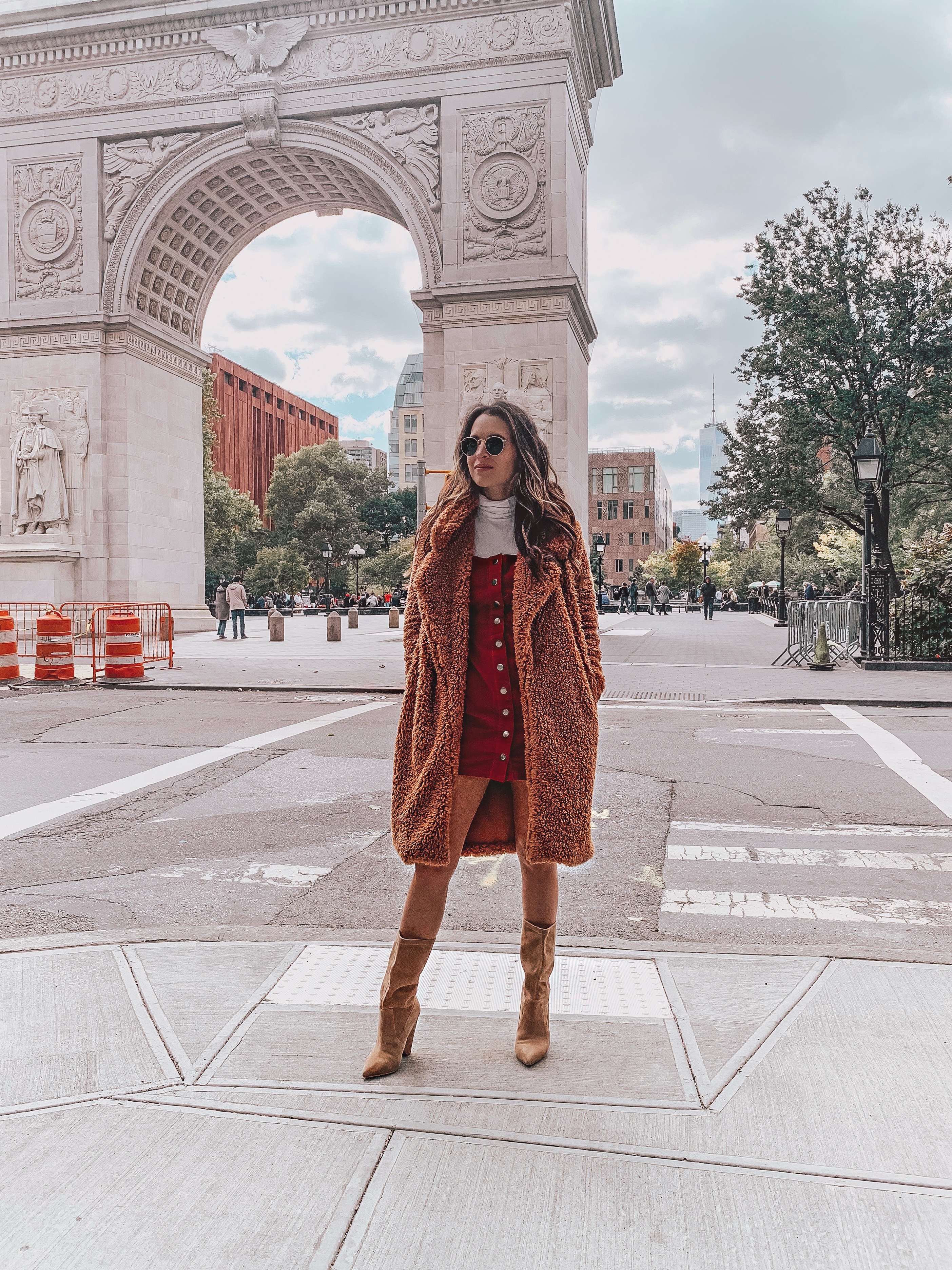 #REVOLVEaroundtheworld: New York - Oh So Glam