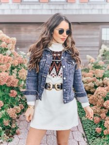 Free People Scotland Sweater