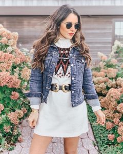 Free People Scotland Sweater