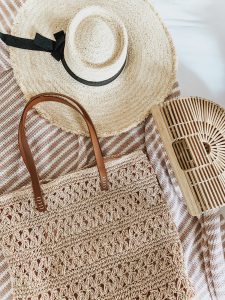 Warm Weather Packing Tips 2019