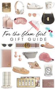 GLAM Girl Gift Guide