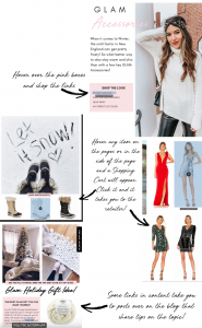 OH SO GLAM GUIDE ANNOUNCEMENT - BLOG