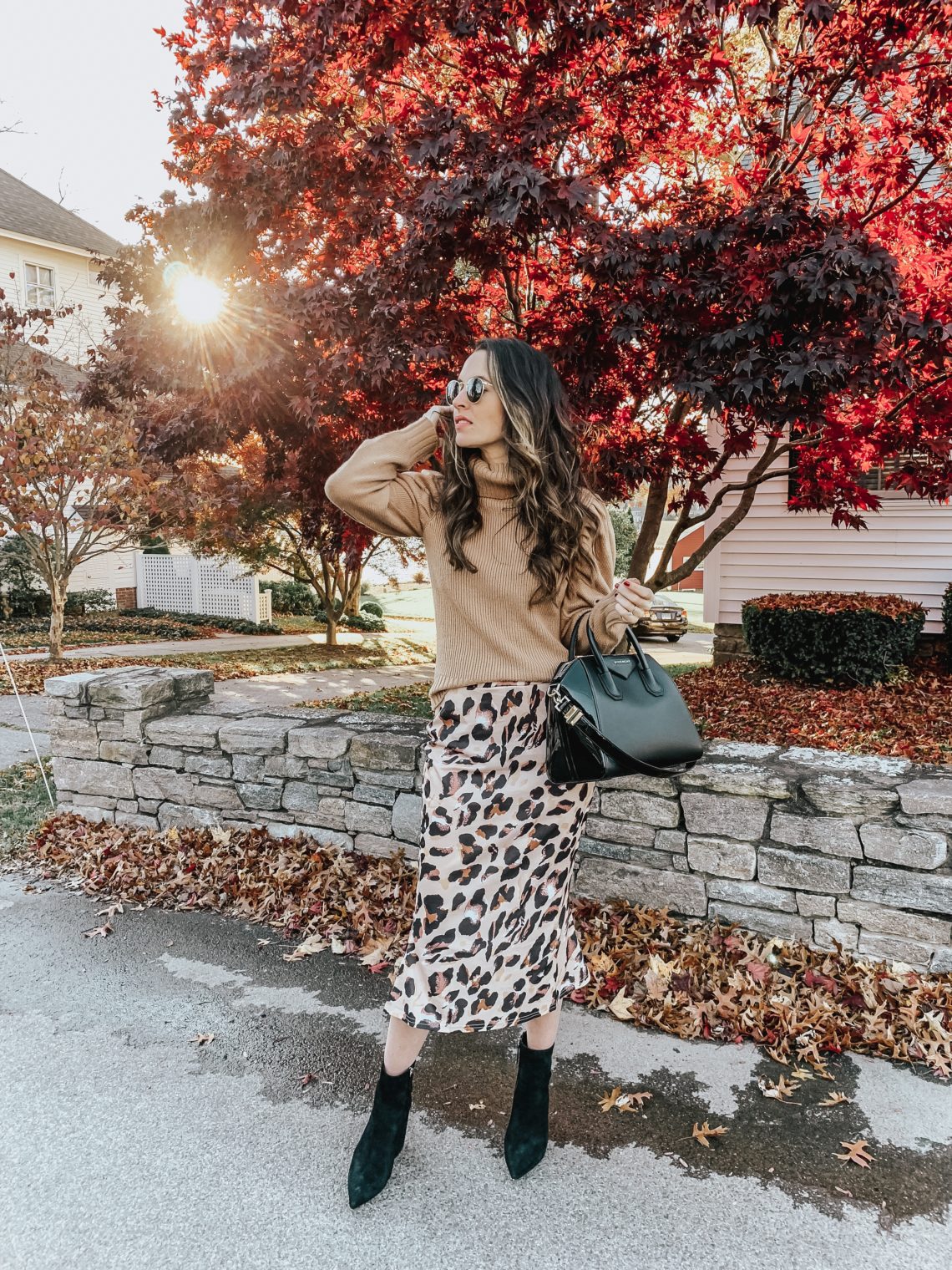 Trend Edit: All Leopard Everything - Oh So Glam