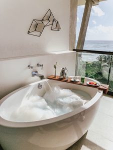 Unico 2087 Mexico Resort Review