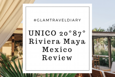 Unico 2087 Mexico Review