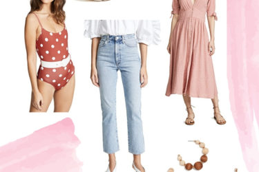 Shopbop 2019 Spring Sale