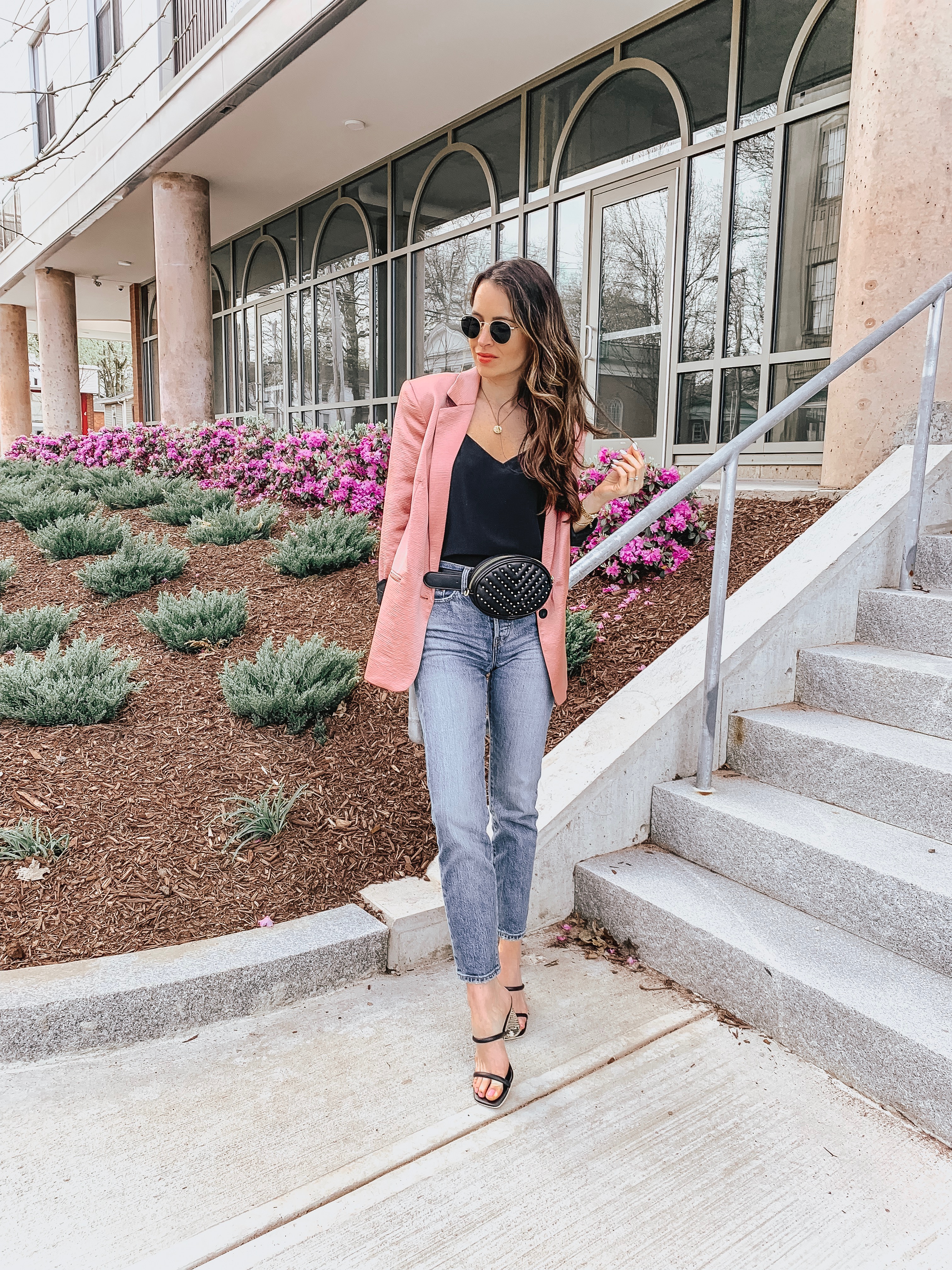 Dolce Vita Noles Sandal Outfit