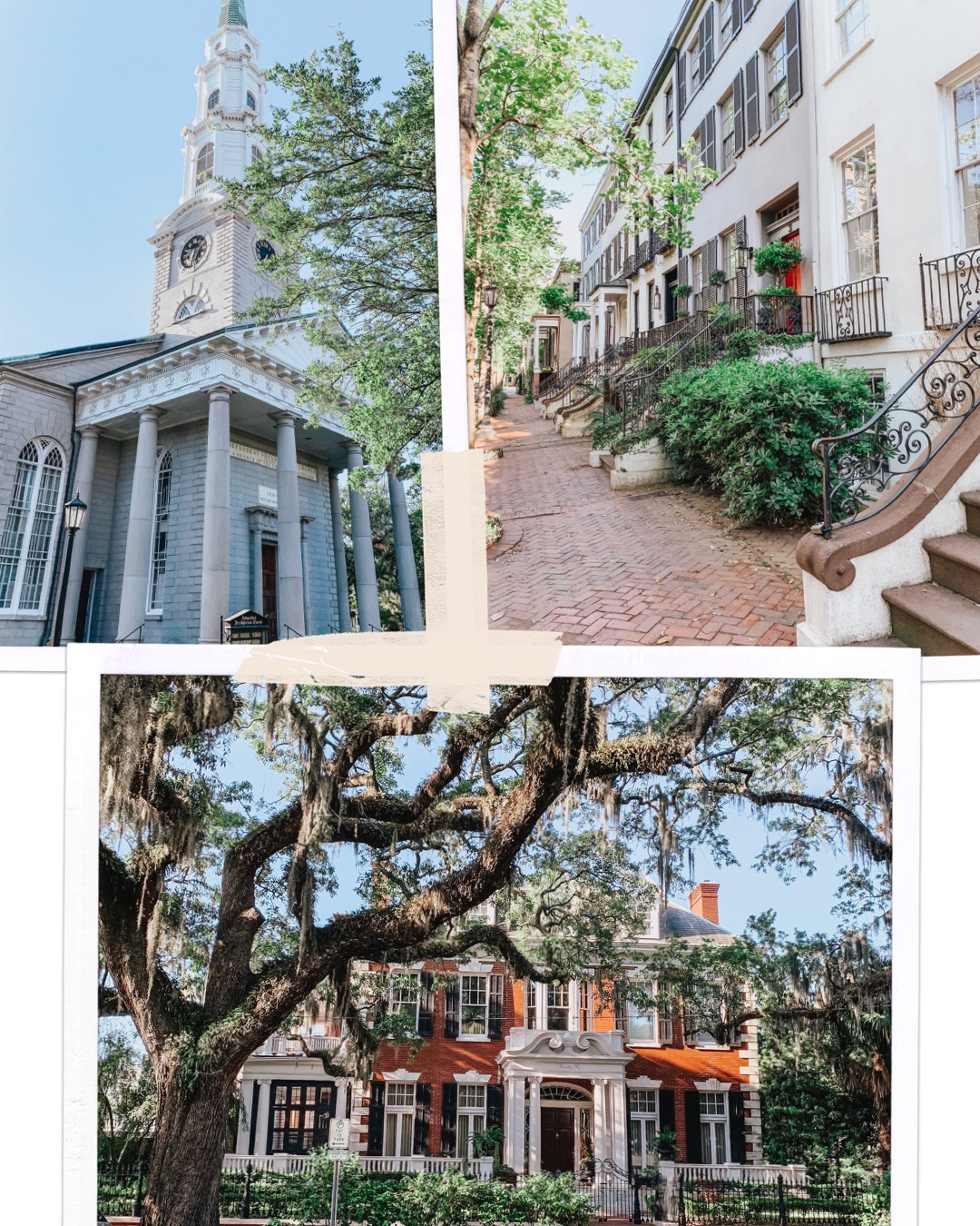 Savannah, GA Travel Guide