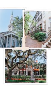 Savannah, GA Travel Guide