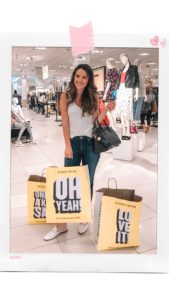 Nordstrom Anniversary Sale 2019