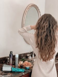 Bed Head Waver Deep Waves Review