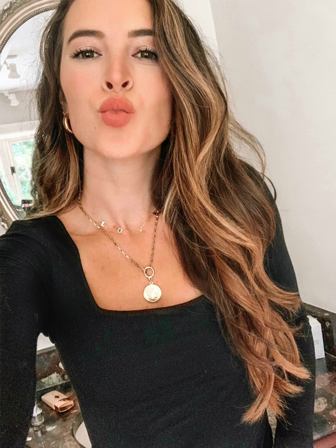 Oh So Glam Updated Makeup Routine