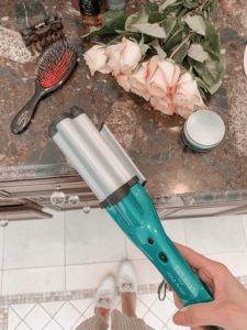 Bed Head Waver Deep Waves Review