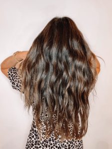 Hand Tied Extensions FAQ