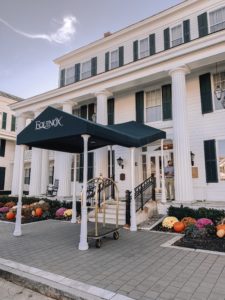 Equinox Resort Manchester Vermont