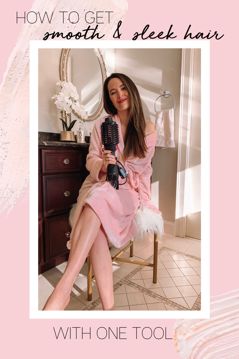 Revlon Hair Dryer Review