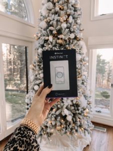 iDevices Instinct Smart Light Switch Review