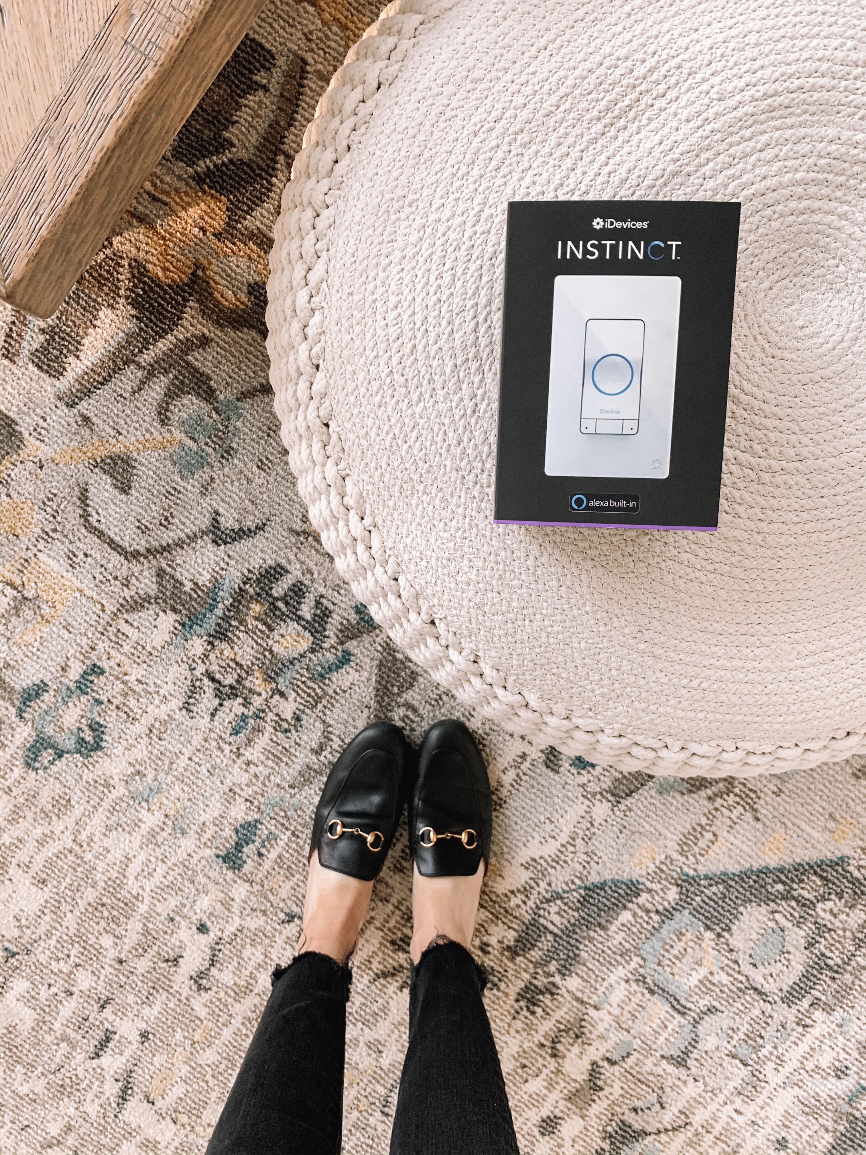 iDevices Instinct Smart Light Switch Review
