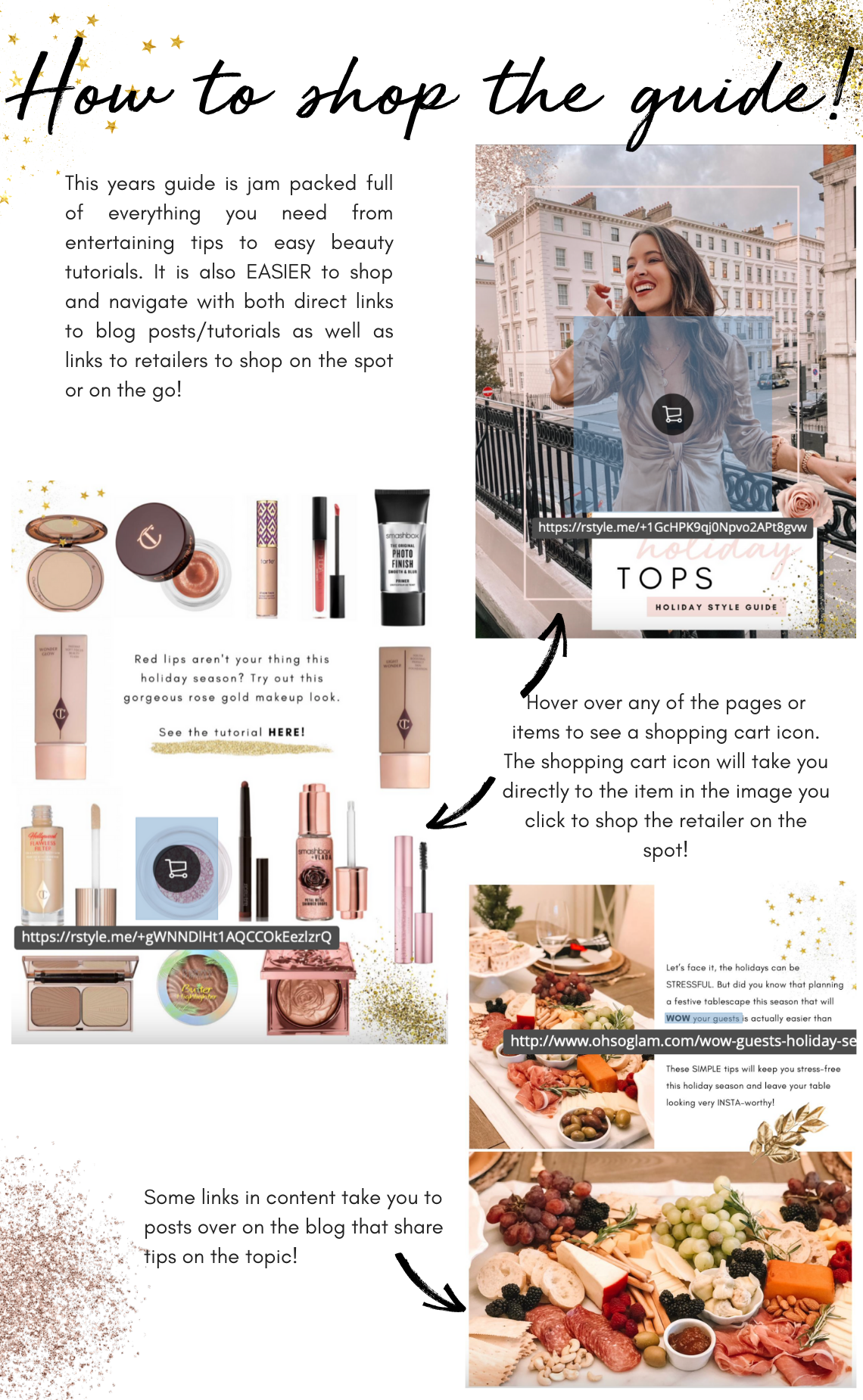 GLAM Holiday Guide 2019