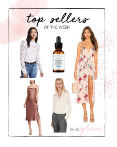 Weekly Top Sellers