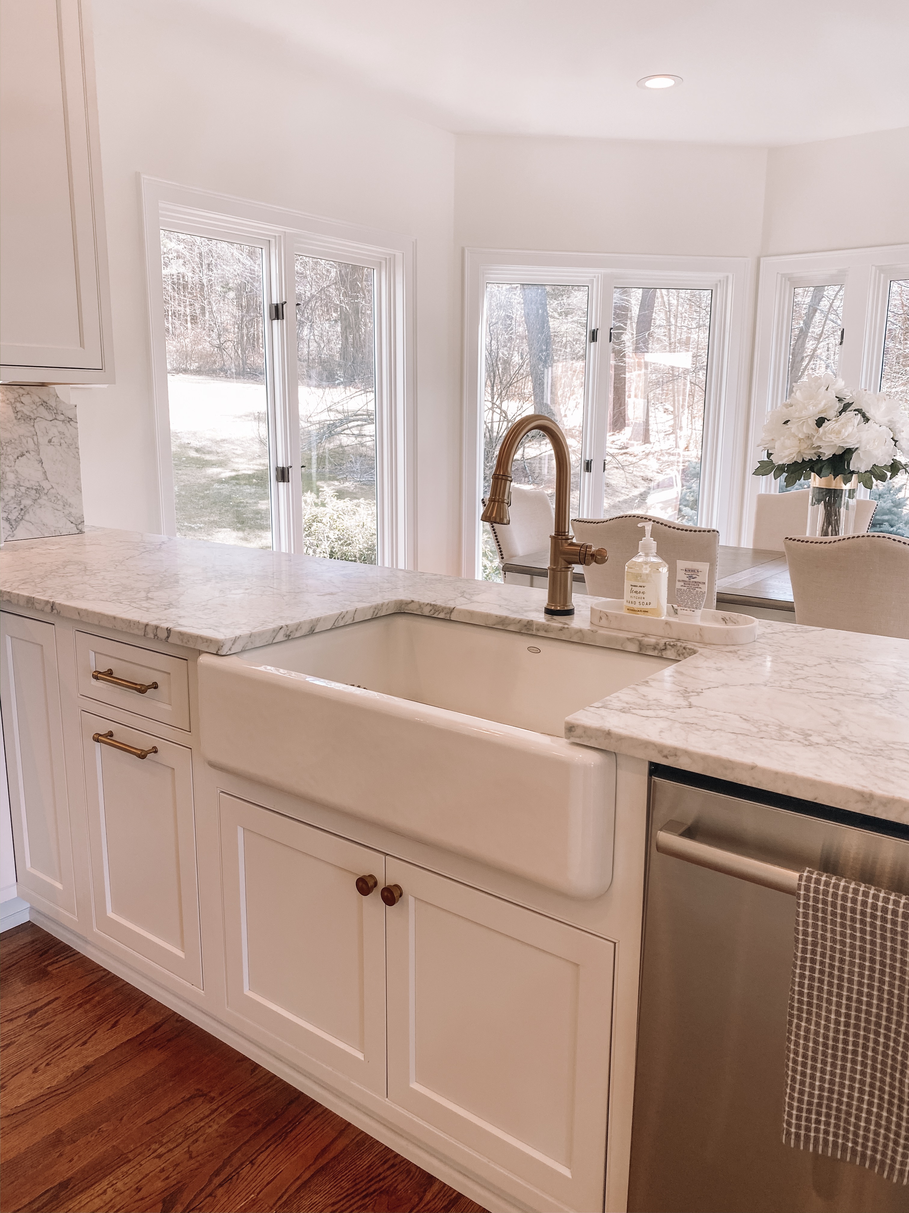 Farmhouse Sink 2020